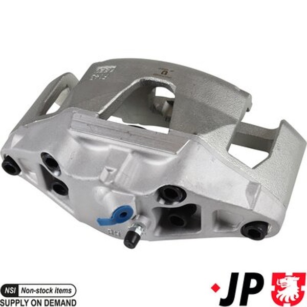 Bremssattel JP JP Group 4961900480 FüR Ford Focus 2 Mazda BK BL MPS Turbo BK14-image