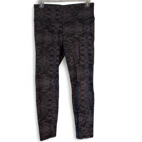 Moret Ultra Women's Grey Leggings