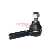 Spurstangenkopf Nissan Pathfinder X-Trail Pick Up Metzger Vorne AußEn 54015108