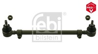 Spurstange Vorne Links Rechts Febi Bilstein 07258 FÜR Mercedes Lenkstange