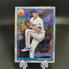 2026 Topps Series 2 Jacob deGrom Base (RAW)