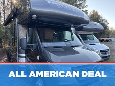 2026 Forest River Sunseeker MBS 2400BDS
