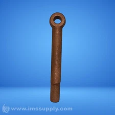 5 inch x 1 inch x 1 inch Threaded Eye Bolt USIP