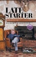 Robert Ferguson | Late Starter | Buch | Englisch (2018) | Gebunden