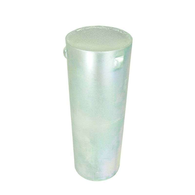 Goulotte de réservoir carburant pour Jeep Willys MB et Ford GPW en acier
