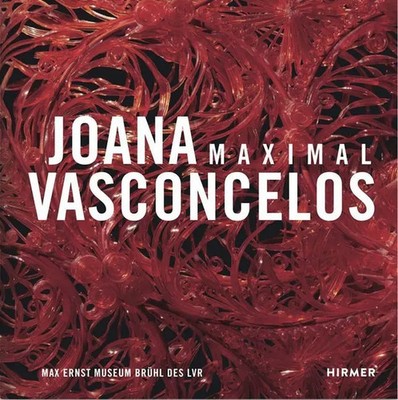Joana Vasconcelos - Maximal Max Ernst Museum Brühl des LVR, 2019 Achim Sommer
