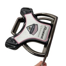 TaylorMade Rossa agsi+ SPIDER 32 Zoll Rechtshänder Putter mit HC 4456