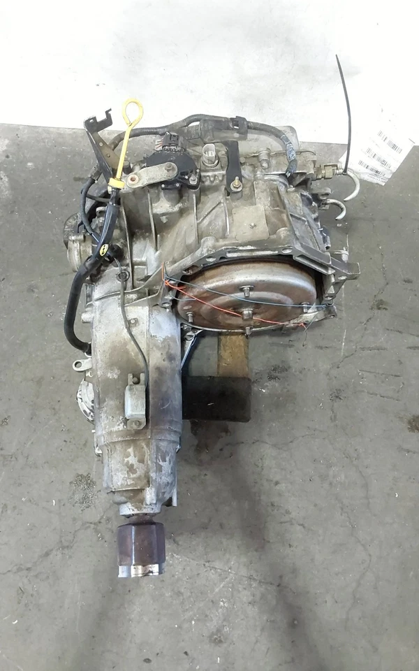2003 Ford Taurus 3.0L 2WD Automatic Transmission OEM - Image 3 of 4