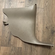 2001 Dodge Durango Slt Interior Passenger-side Right Cowl Side Trim Panel 2001 Dodge Durango Slt Interior Passenger-side Right Cowl Side Trim Panel