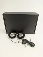 Koss KSC75 Portable Stereophone Headphones - Yaxi Pads Just Installed