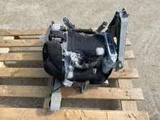 BMW i3S I01 LCI BEV Electric Drive Motor Gearbox Transmission IB1