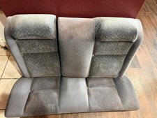 Honda Civic Ek4 Ek9 Ek3 Hatch Coupe 1996-2000 Oem Rear Back Seat Honda Civic Ek4 Ek9 Ek3 Hatch Coupe 1996-2000 Oem Rear Back Seat