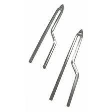 Weller 7135W 0.885 In L Conical Soldering Tip, 4.2 Mm, Copper, Pk2
