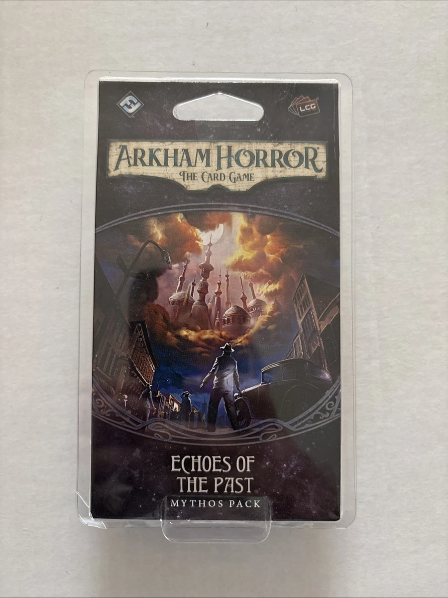 Arkham Horror 2017 Contemporary Manufacture Board & Traditional Games for  sale | eBay