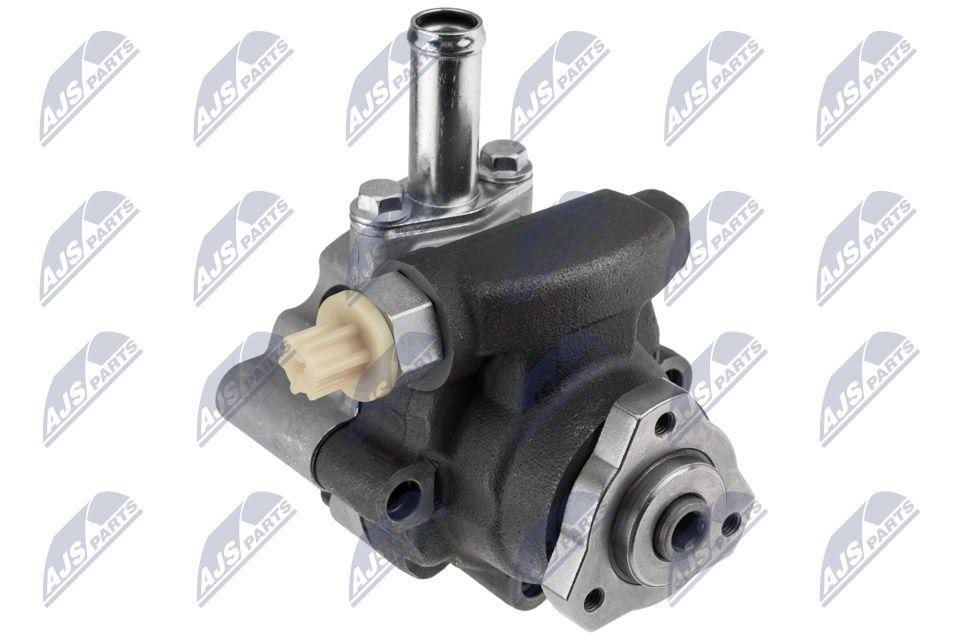 NTY Power Steering Hydraulic Pump SPW-LR-022 For Land Rover