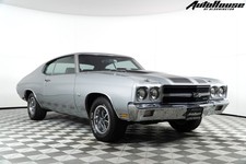 1970 Chevrolet Chevelle for Sale