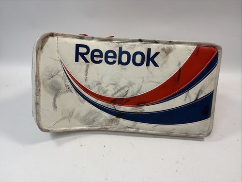Reebok Sr 7K Hockey Goalie Blocker, Senior Size