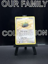 Dunsparce 60/100 Common Sandstorm Regular 2003 Pokemon Card