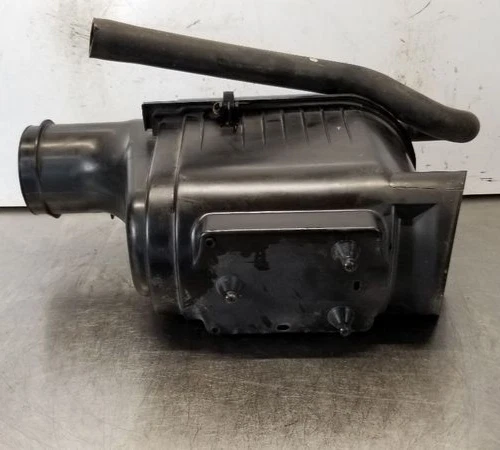 2008-2009 Ford F250 F350 Super Duty 6.4L Diesel OEM Air Cleaner Intake Box Foto 3 de 4