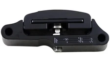 Powerstands Racing Manual Primary Chain Tensioner Harley Milwaukee Eight 17-Up