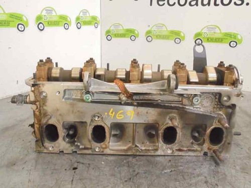 06B103373A ZYLINDERKOPF DES MOTORS / 06BA / 1034191 FÜR VOLKSWAGEN BORA BERLINA