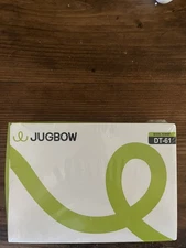 JUGBOW DT-61 Dog Training Collar – Rechargeable Remote Control E-Collar Green