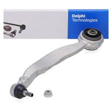 DELPHI Querlenker für MERCEDES-BENZ W212 S212 C218 X218 vorne rechts unten