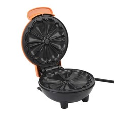 Mini Cake Maker 350W Non Stick Double Sided Heating Electric Cake Make SG