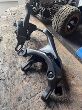 Shimano Ultegra R8000 Brake Calipers Front and Rear Set, for parts