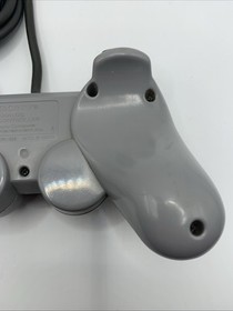 Dualshock Controller SCPH-1200 - White - Sony Playstation 1 PSOne PS1 Genuine