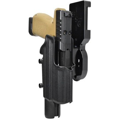 Pro Heavy Duty Competition Holster fits Rost Martin RM1C w/ SureFire X300U-A