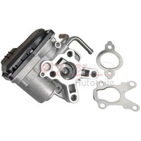 Agr-Ventil Elektrisch Metzger Iam-Expertise Passend FüR U.A. Subaru Outback