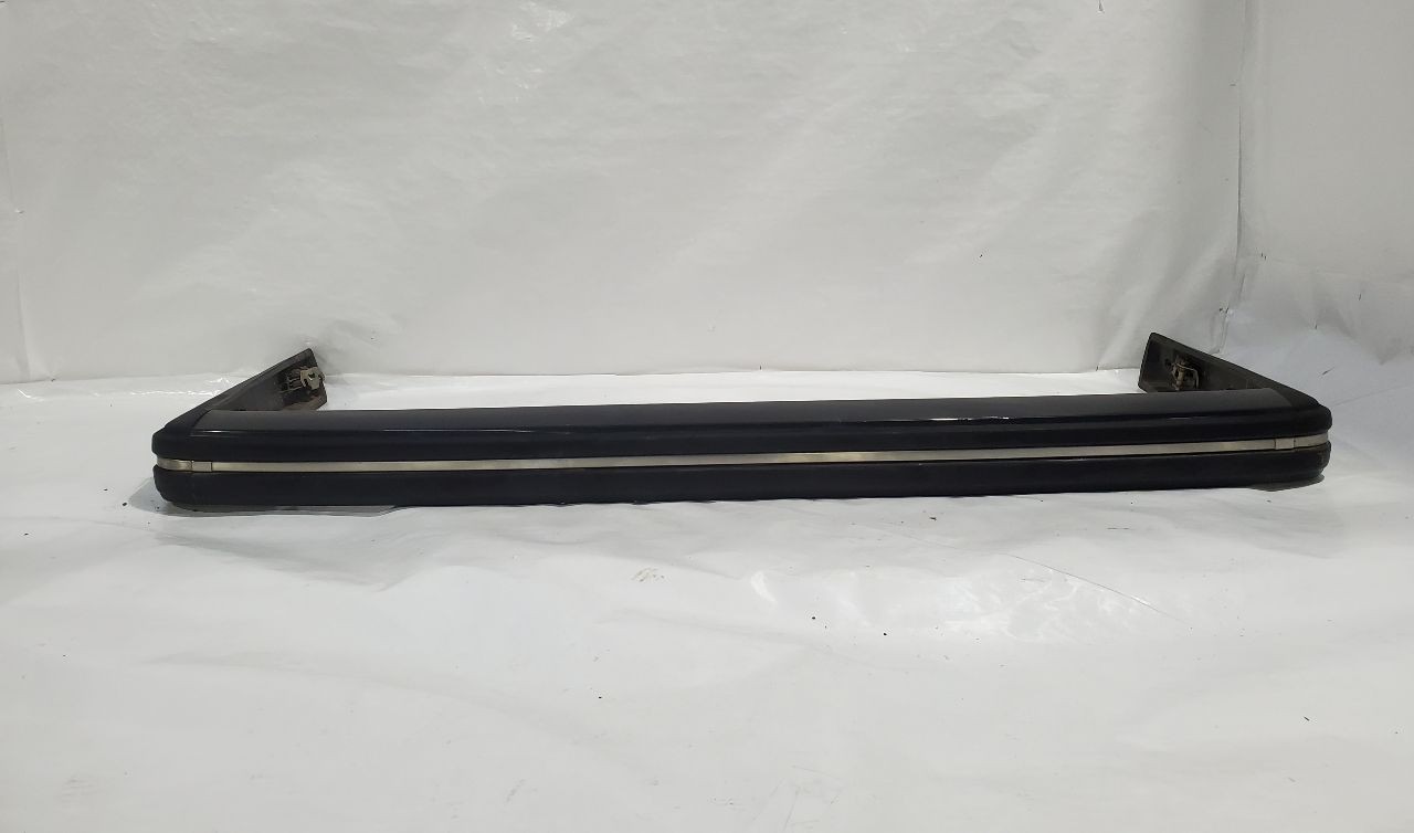 Used Bumper Assembly Rear fits: 1991 Bentley TURBO R  Grade B