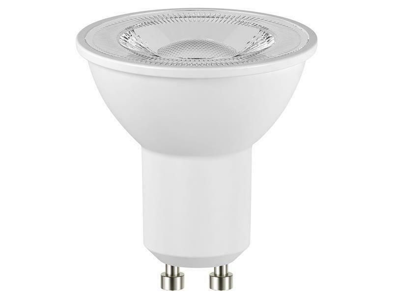 Energizer LED GU10 36 Non-Dimmable Bulb Cool White 370 lm 5W ENGS8825