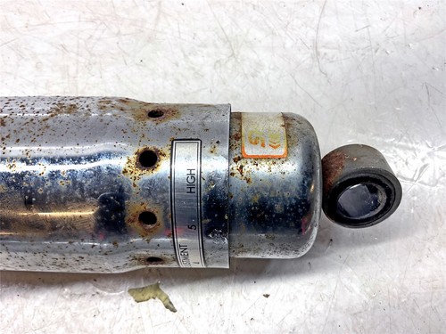 2005 Honda VTX1800 Rear Shock Absorbers Set - 52400MCH941 - Picture 6 of 7