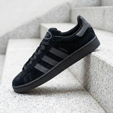 adidas Campus 00s Core Black White IF8768 Men's New