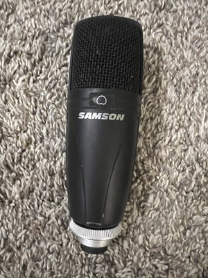 Samson C15 ConcertLine Studio Microphone