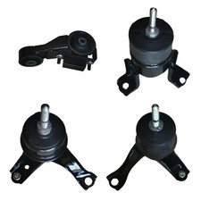 4Pcs Engine Motor Transmission Mount Kit - Compatible with Sienna 2004-2006...
