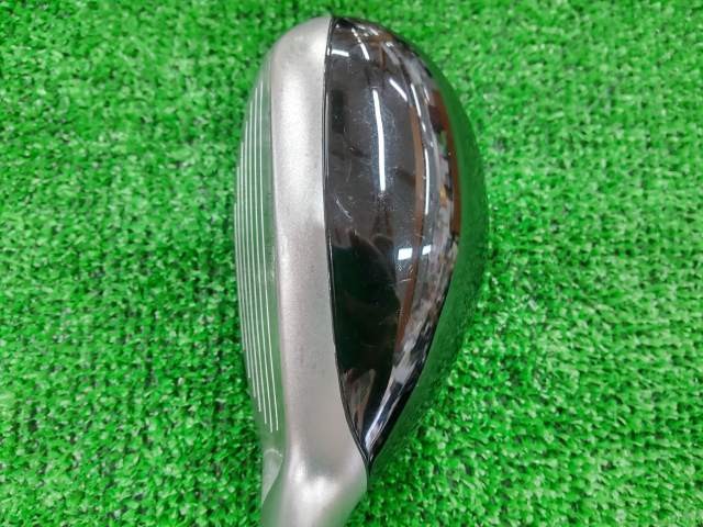 Daiwa ONOFF FAIRWAY WINGS TYPE-S Hybrid 24 TENSEI Pro 1K Hybrid