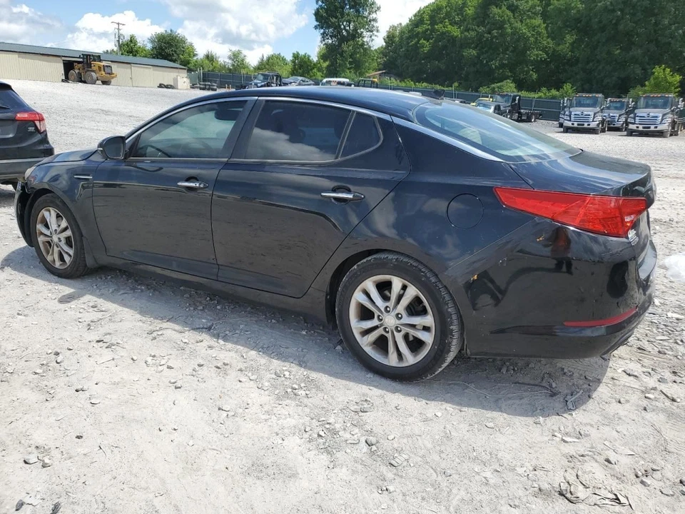 Seat Belt Front Bucket Seat US Built Passenger Fits 12-15 OPTIMA 2557899 Foto 2 de 4