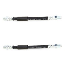 RIDEX 83B0956 Bremsschlauch Hinten für SAAB 9-5 Kombi (YS3E) 9-5 (YS3E)