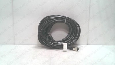 MENCOM MINHW-4MFP-20M-C011, MIN POWER DOUBLE-ENDED CORDSET #345335