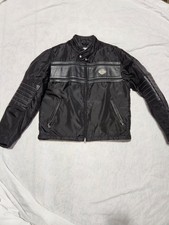 Harley-Davidson Black Jacket RN 103819 L Men