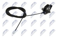 NTY EZC-RE-084 TüRschloss FüR Renault Opel Nissan