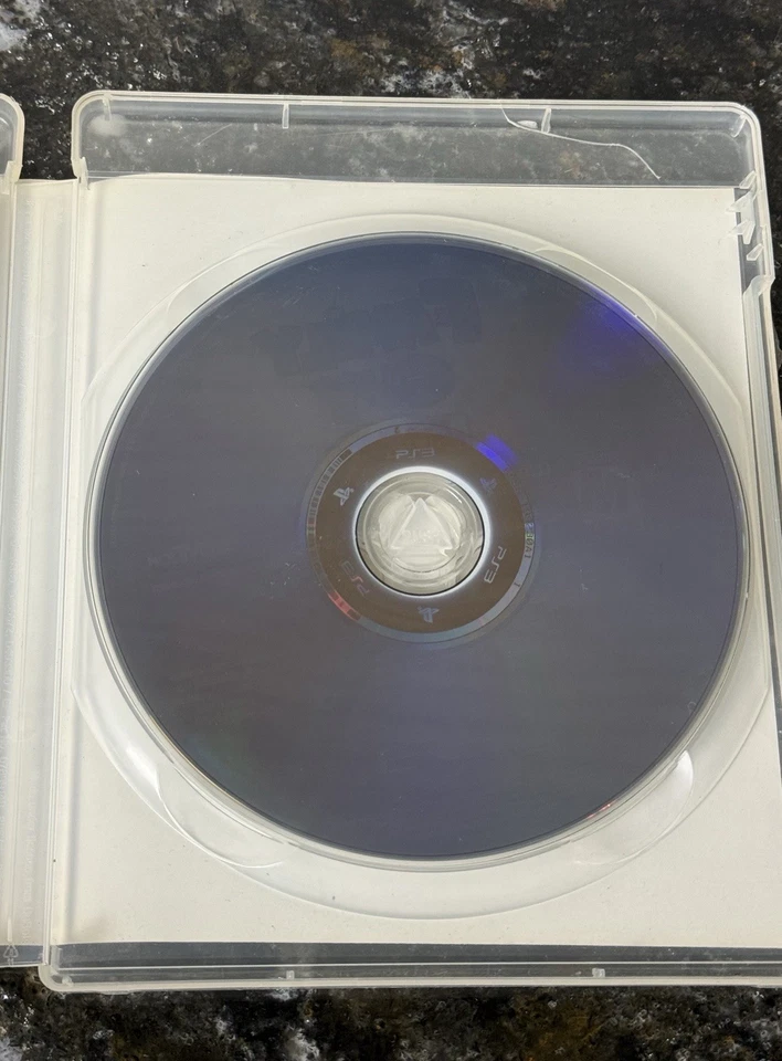 Family Guy: Back to the Multiverse (Sony PlayStation 3, 2012) COMPLETE CIB NICE! - Image 3 of 4