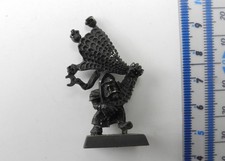 NIGHT GOBLIN NETTER Metal Gloomspite Gitz Goblins Army Warhammer 2000s L4d
