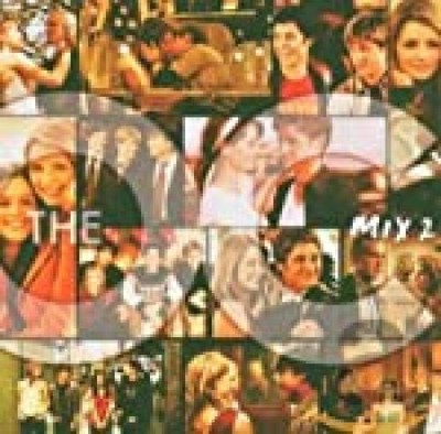 O. C. California Mix 2 Ost und Various: