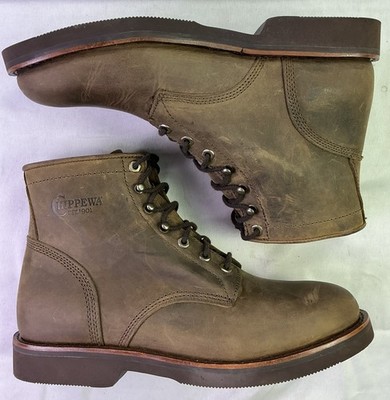 Chippewa Classic 2.0 6\