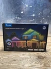 Govee Permanent Outdoor Lights 2 H705F 150ft RGBICW Smart White Version