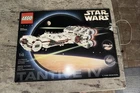 LEGO STAR WARS Rebel Blockade Runner 10019 Excellent Condition Complete Free Sh